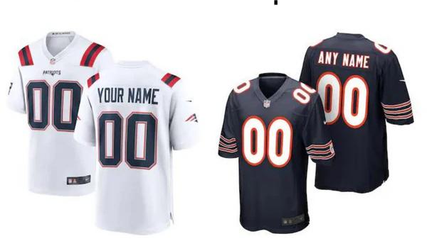 NFL Shop Chile Ropa para fanaticos del futbol