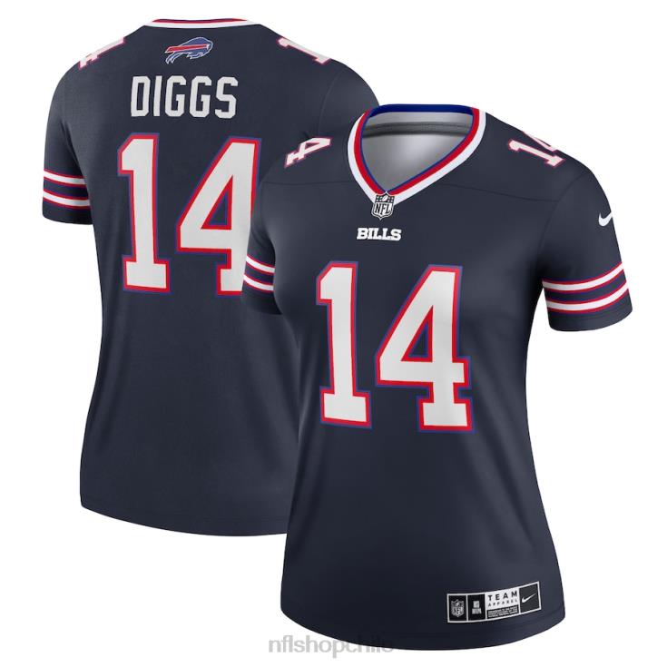 ropa_nfl_buffalo_bills_stefon_diggs_nike_camiseta_azul_marino_leyenda_invertida_mujer_20drh2458.jpg ropa NFL Buffalo Bills Stefon Diggs Nike camiseta azul marino leyenda invertida mujer 20DRH2458 - Image 1