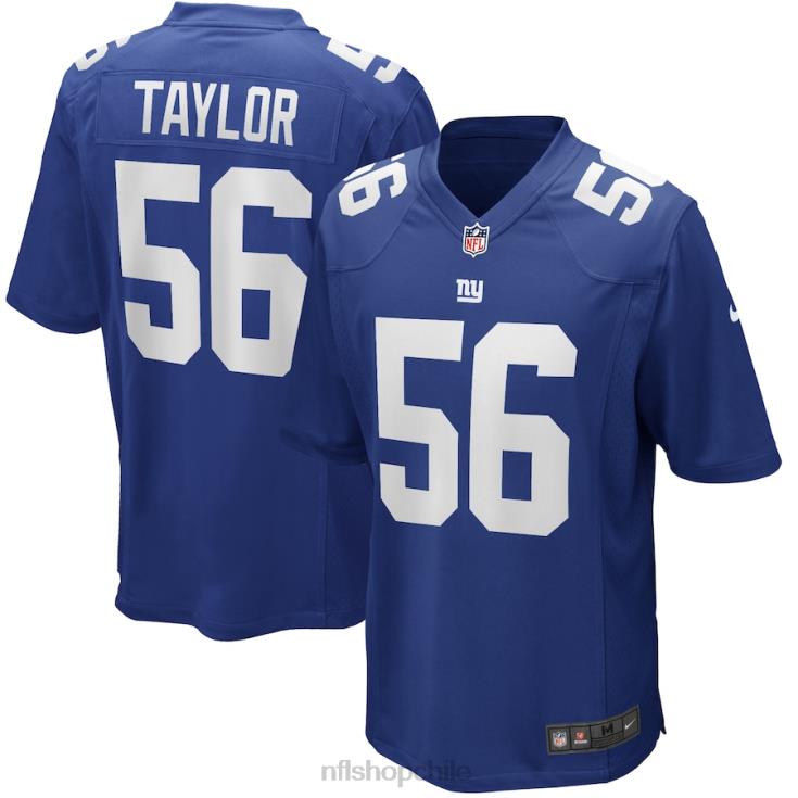 ropa_nfl_camiseta_de_jugador_retirado_de_los_gigantes_de_nueva_york_lawrence_taylor_nike_royal_game_hombres_20drh1134.jpg ropa NFL camiseta de jugador retirado de los gigantes de nueva york lawrence taylor nike royal game hombres 20DRH1134 - Image 1