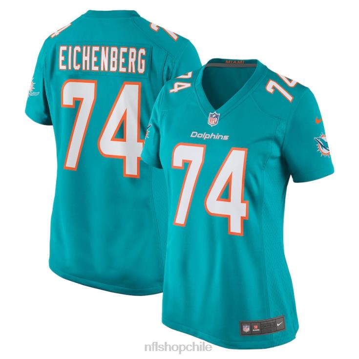 ropa_nfl_camiseta_nike_aqua_game_de_liam_eichenberg_de_los_delfines_de_miami_mujer_20drh5039.jpg ropa NFL camiseta nike aqua game de liam eichenberg de los delfines de miami mujer 20DRH5039 - Image 1