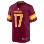 ropa NFL camiseta nike borgoña de los comandantes de washington terry mclaurin hombres 20DRH315 - Image 2