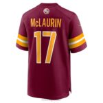ropa NFL camiseta nike borgoña de los comandantes de washington terry mclaurin hombres 20DRH315 - Image 3