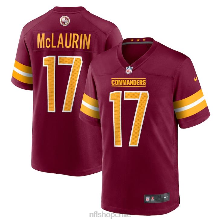 ropa_nfl_camiseta_nike_borgona_de_los_comandantes_de_washington_terry_mclaurin_hombres_20drh315.jpg ropa NFL camiseta nike borgoña de los comandantes de washington terry mclaurin hombres 20DRH315 - Image 1