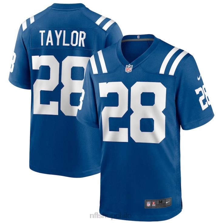 ropa_nfl_camiseta_nike_royal_game_de_los_colts_de_indianapolis_jonathan_taylor_hombres_20drh454.jpg ropa NFL camiseta nike royal game de los colts de indianapolis jonathan taylor hombres 20DRH454 - Image 1