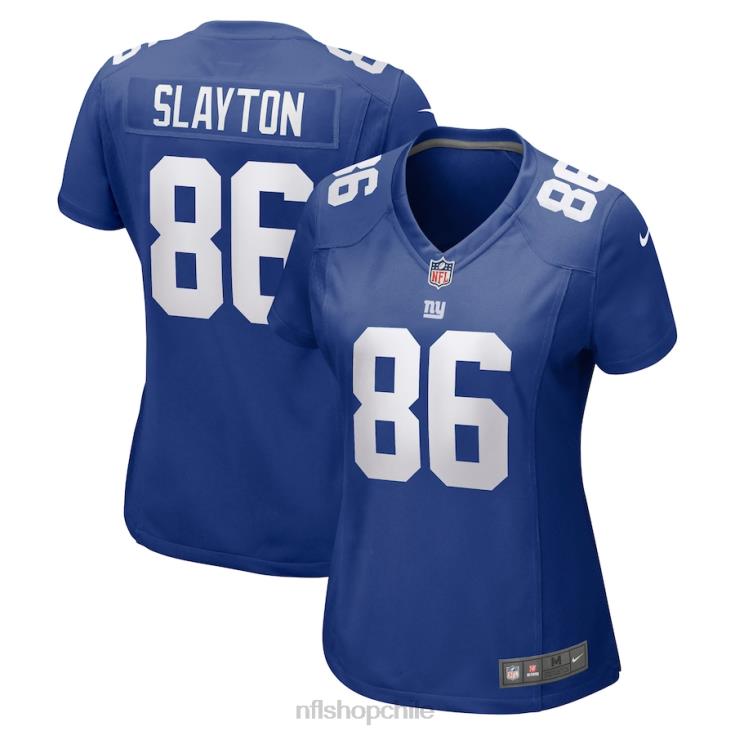 ropa_nfl_camiseta_nike_royal_game_de_los_gigantes_de_nueva_york_darius_slayton_mujer_20drh6500.jpg ropa NFL camiseta nike royal game de los gigantes de nueva york darius slayton mujer 20DRH6500 - Image 1