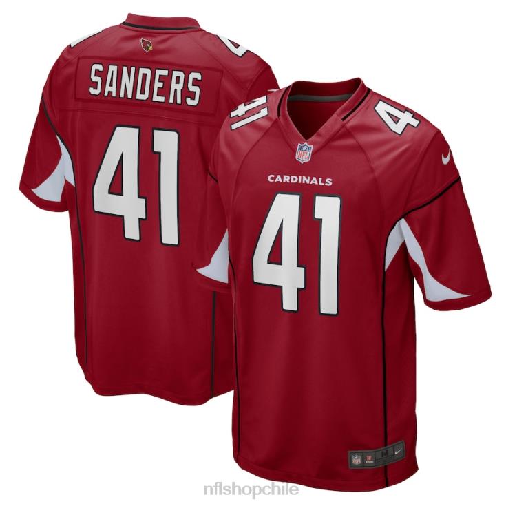 ropa_nfl_cardenales_de_arizona_myjai_sanders_nike_cardinal_juego_jugador_camiseta_hombres_20drh6155.jpg ropa NFL cardenales de arizona myjai sanders nike cardinal juego jugador camiseta hombres 20DRH6155 - Image 1