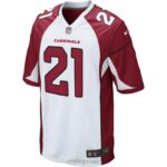 ropa NFL cardenales de arizona patrick peterson nike camiseta blanca del juego juventud 20DRH3918 - Image 2