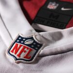 ropa NFL cardenales de arizona patrick peterson nike camiseta blanca del juego juventud 20DRH3918 - Image 4