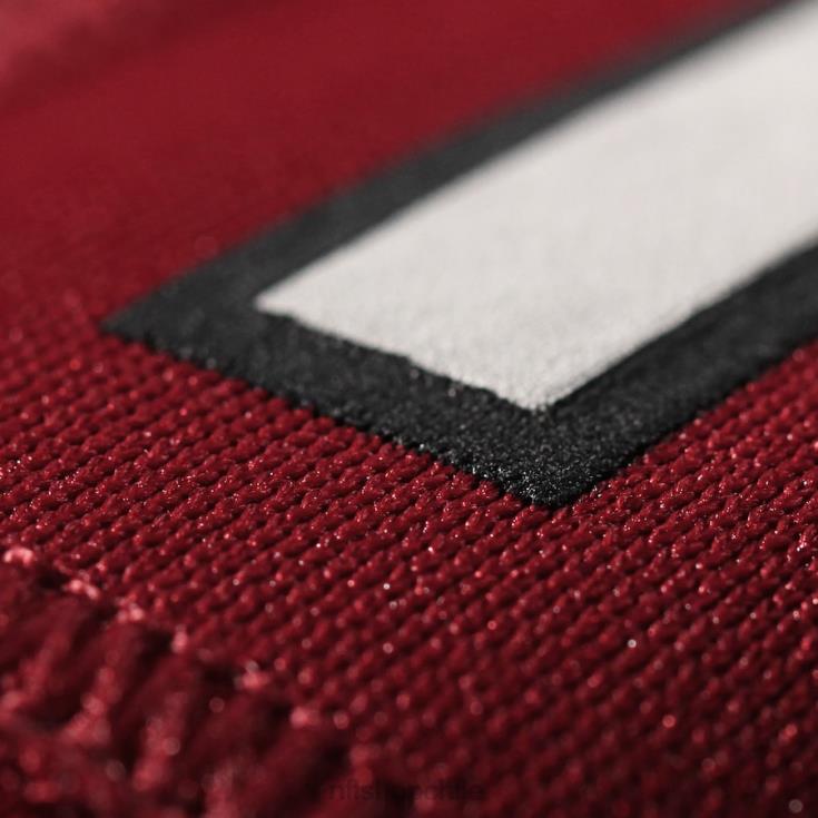 ropa NFL cardenales de arizona patrick peterson nike camiseta blanca del juego juventud 20DRH3918 - Image 5