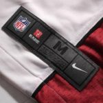 ropa NFL cardenales de arizona patrick peterson nike camiseta blanca del juego juventud 20DRH3918 - Image 7