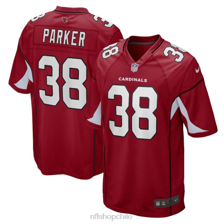 ropa_nfl_cardenales_de_arizona_steven_parker_nike_cardinal_juego_jugador_camiseta_hombres_20drh6509.jpg ropa NFL cardenales de arizona steven parker nike cardinal juego jugador camiseta hombres 20DRH6509 - Image 1