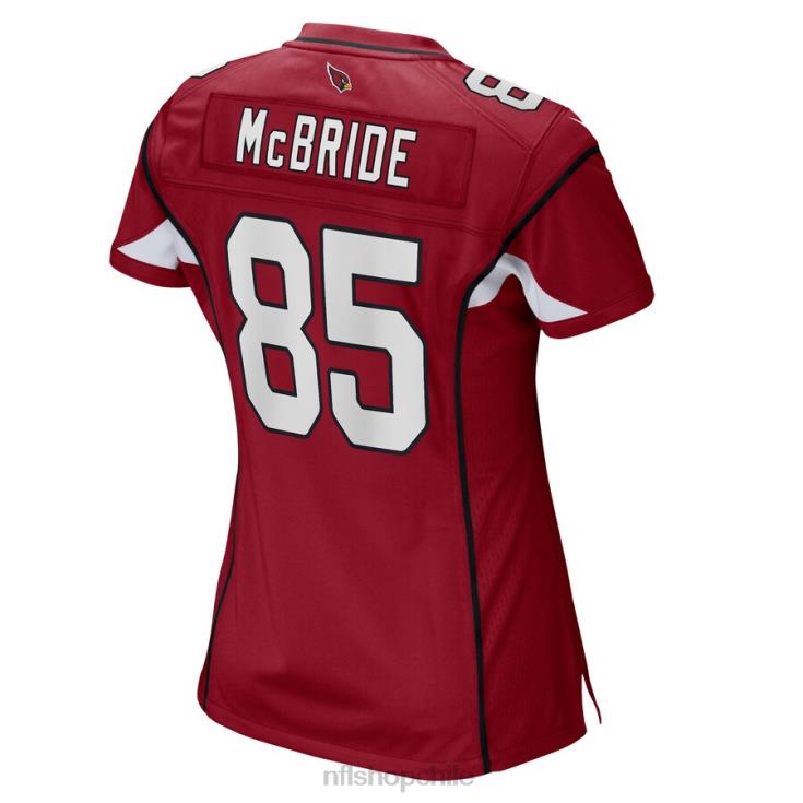 ropa NFL cardenales de arizona trey mcbride nike cardinal juego jugador camiseta mujer 20DRH4640 - Image 3