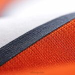 ropa NFL denver broncos jacob tamme camiseta nike color naranja del equipo juventud 20DRH5104 - Image 6