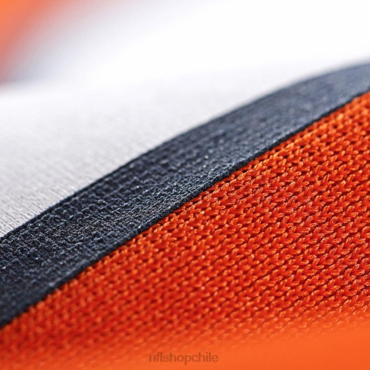ropa NFL denver broncos jacob tamme camiseta nike color naranja del equipo juventud 20DRH5104 - Image 6