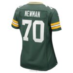 ropa NFL empacadores de green bay royce newman nike camiseta de juego nike verde mujer 20DRH5316 - Image 3