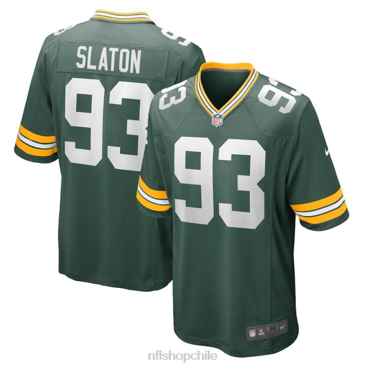 ropa_nfl_empacadores_de_green_bay_t_j_camiseta_slaton_nike_verde_juego_hombres_20drh6369.jpg ropa NFL empacadores de green bay t.j. camiseta slaton nike verde juego hombres 20DRH6369 - Image 1
