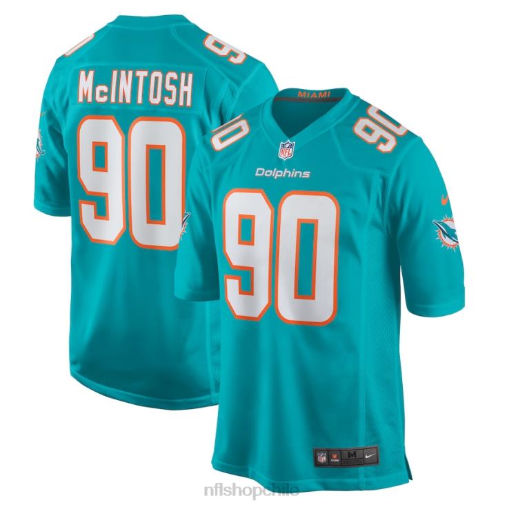 ropa_nfl_miami_delfines_rj_mcintosh_nike_aqua_camiseta_de_jugador_de_local_hombres_20drh5922.jpg ropa NFL miami delfines rj mcintosh nike aqua camiseta de jugador de local hombres 20DRH5922 - Image 1