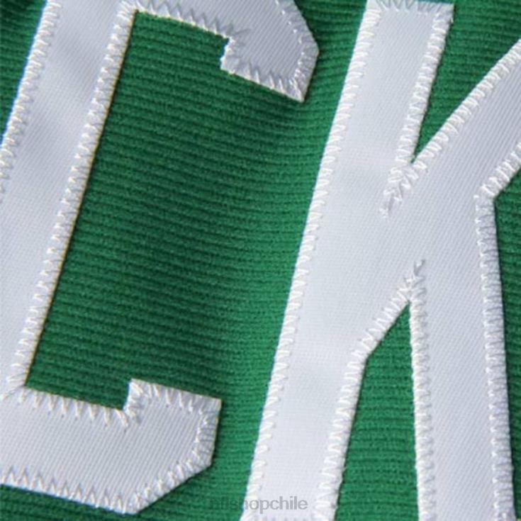 ropa NFL New York Jets Joe Klecko Mitchell & Ness Green Jugador retirado Legacy Réplica Jersey hombres 20DRH2974 - Image 4