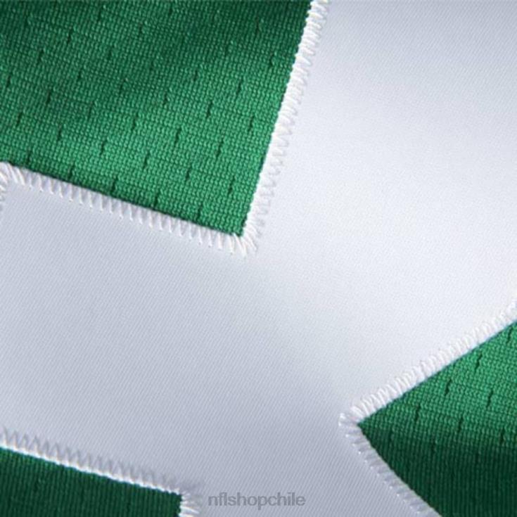 ropa NFL New York Jets Joe Klecko Mitchell & Ness Green Jugador retirado Legacy Réplica Jersey hombres 20DRH2974 - Image 5