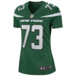 ropa NFL New York Jets Joe Klecko Nike Gotham Green Game Camiseta de jugador retirado mujer 20DRH3100 - Image 2