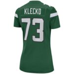 ropa NFL New York Jets Joe Klecko Nike Gotham Green Game Camiseta de jugador retirado mujer 20DRH3100 - Image 3