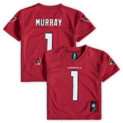 ropa NFL preescolar cardenales de arizona kyler murray cardenal réplica jugador camiseta hombres 20DRH2670