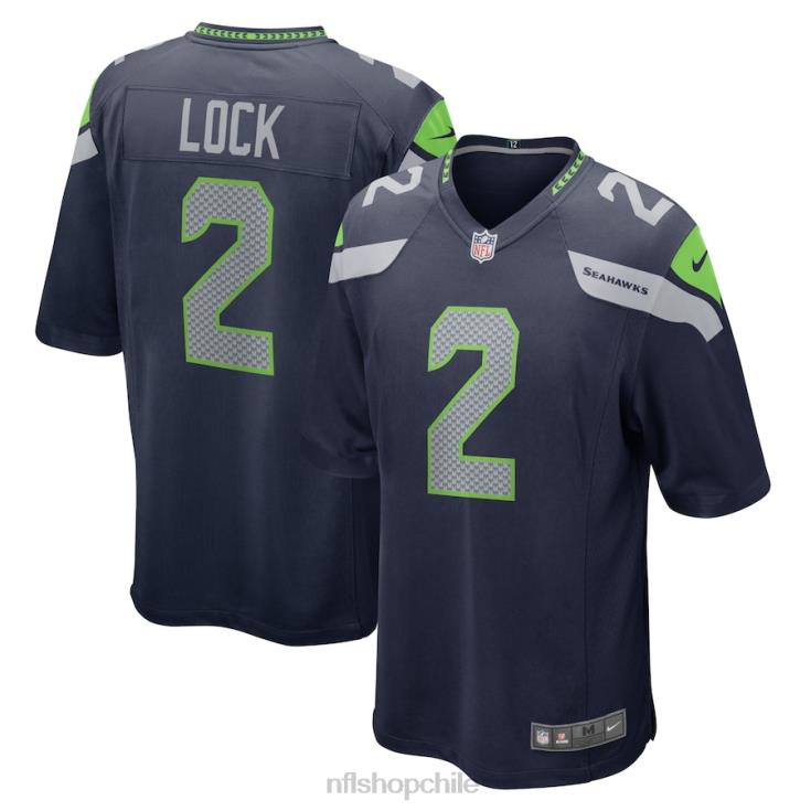 ropa_nfl_seattle_seahawks_draw_lock_camiseta_nike_college_azul_marino_hombres_20drh3245.jpg ropa NFL seattle seahawks draw lock camiseta nike college azul marino hombres 20DRH3245 - Image 1