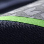 ropa NFL seattle seahawks russell wilson nike universidad azul marino jugador camiseta hombres 20DRH1615 - Image 6